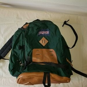 Jansport backpack